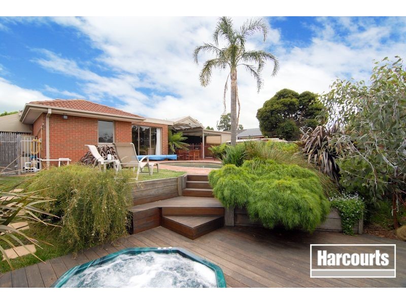 81 Darling Way, Narre Warren VIC 3805