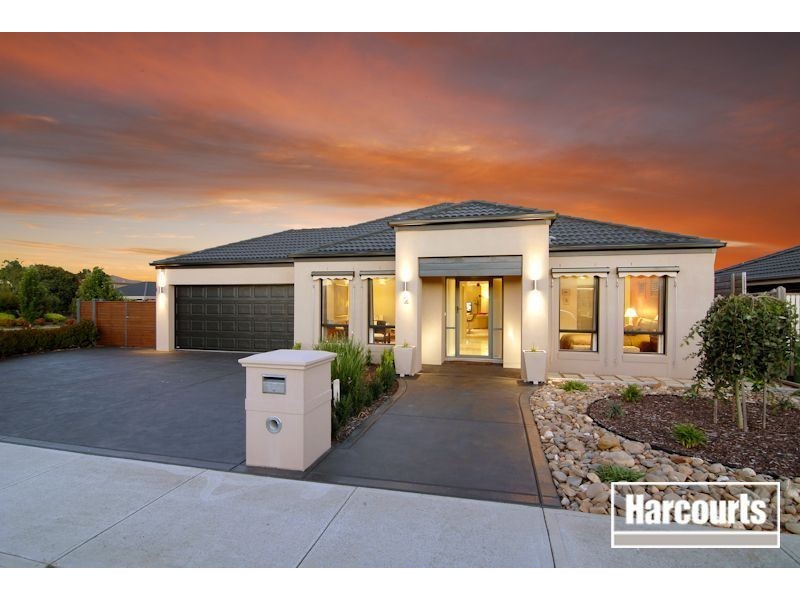 2 Kimberley Downs Court, Narre Warren South VIC 3805