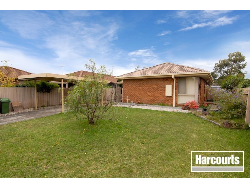 8 Boomerang Court, Narre Warren South VIC 3805