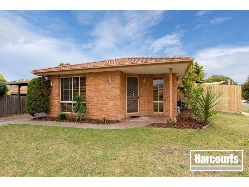 10A Garnet Close, Narre Warren VIC 3805