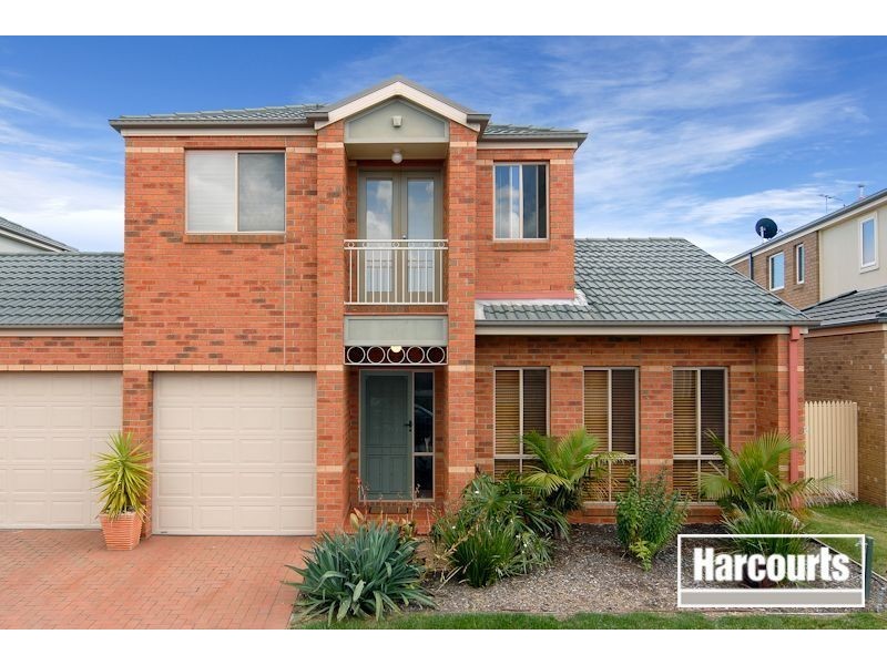 32 Amhurst Drive, Narre Warren South VIC 3805
