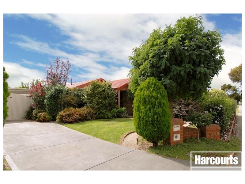 87 Prospect Hill Road, Narre Warren VIC 3805
