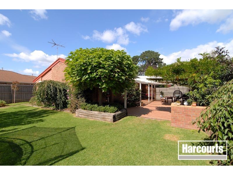 87 Prospect Hill Road, Narre Warren VIC 3805