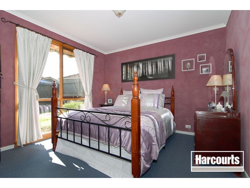 87 Prospect Hill Road, Narre Warren VIC 3805