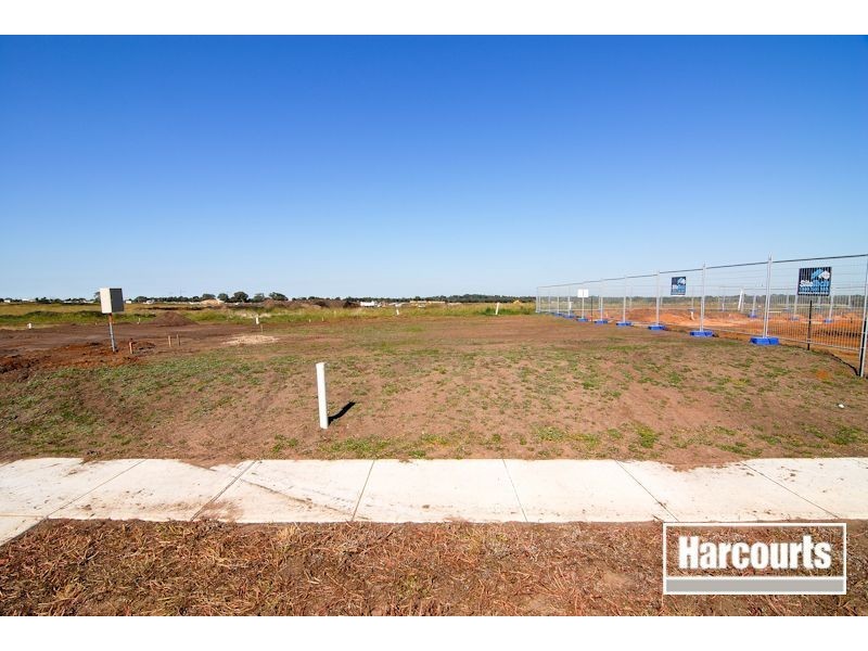 Lot 221 John Russell Road, Cranbourne West VIC 3977