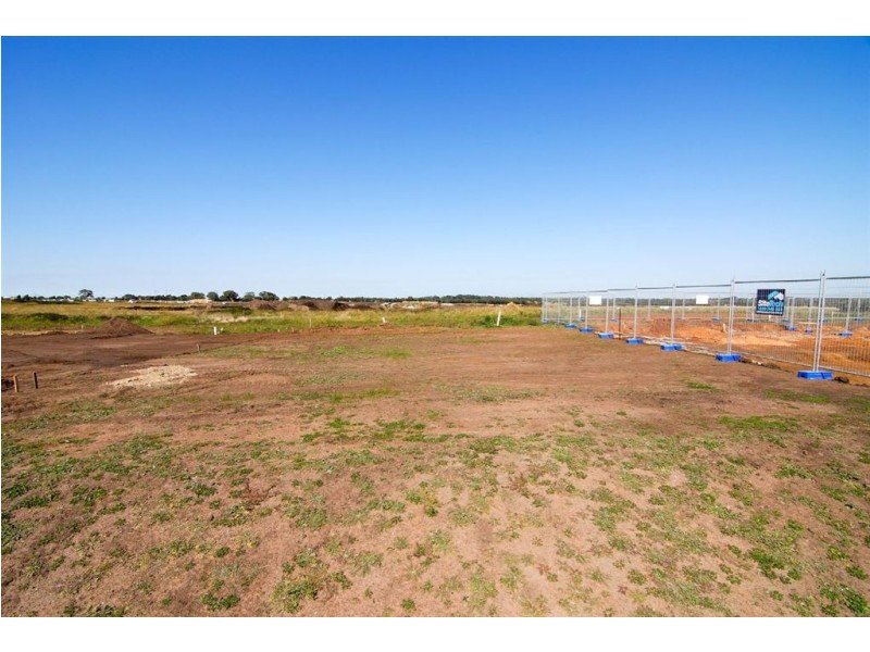 Lot 221 John Russell Road, Cranbourne West VIC 3977