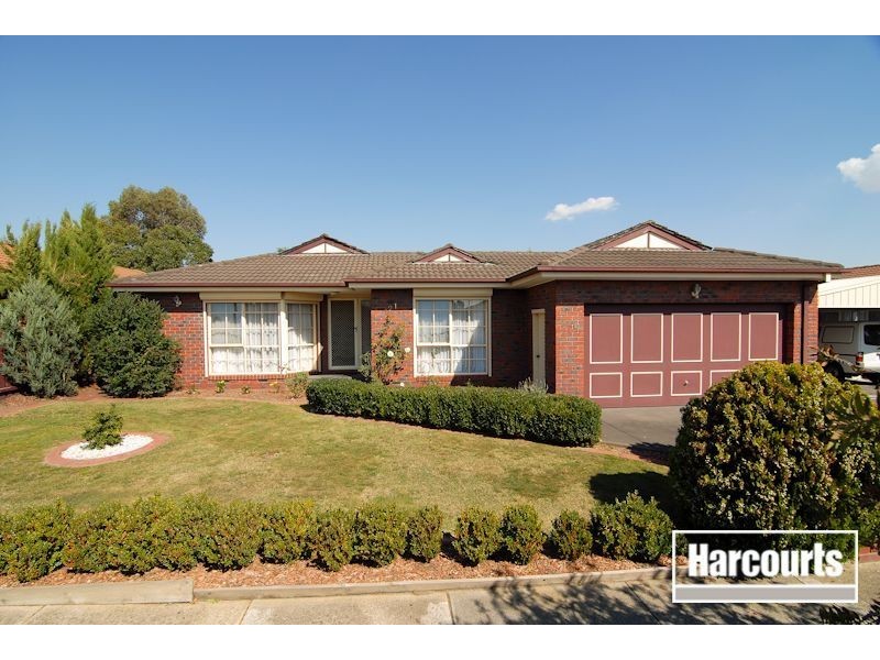 121 Kurrajong Road, Narre Warren VIC 3805