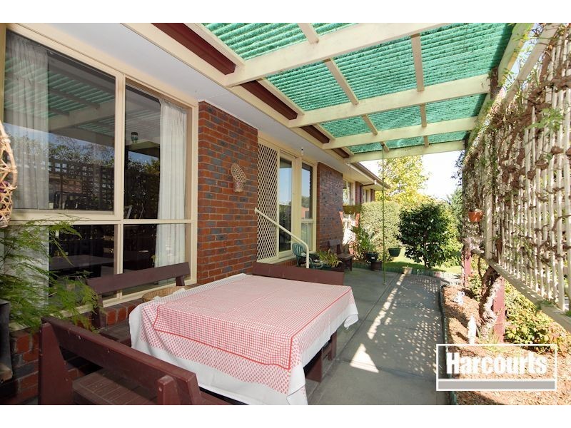 121 Kurrajong Road, Narre Warren VIC 3805