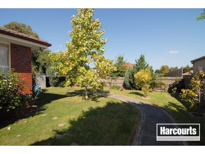 121 Kurrajong Road, Narre Warren VIC 3805