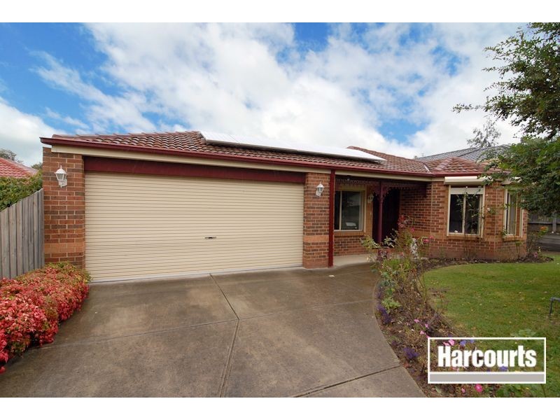 16 Serendip Court, Narre Warren VIC 3805