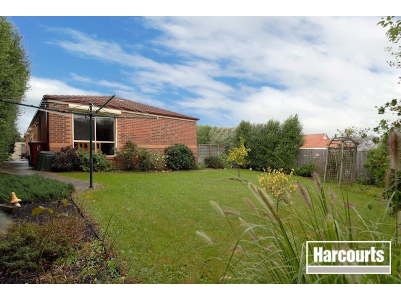 16 Serendip Court, Narre Warren VIC 3805