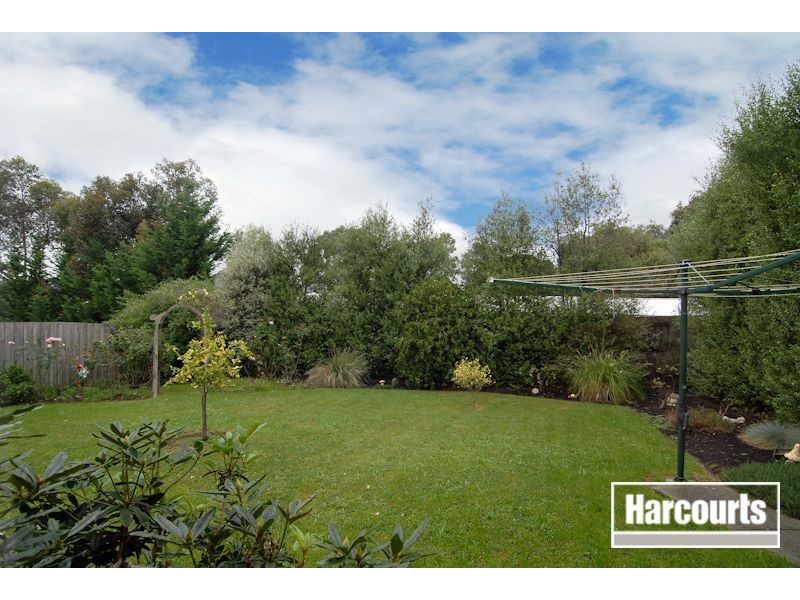 16 Serendip Court, Narre Warren VIC 3805