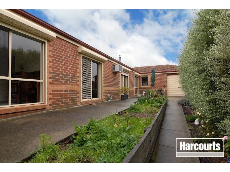 16 Serendip Court, Narre Warren VIC 3805