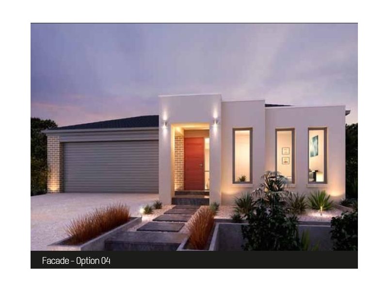 Lot 1507 Goulburn Street, Cranbourne East VIC 3977
