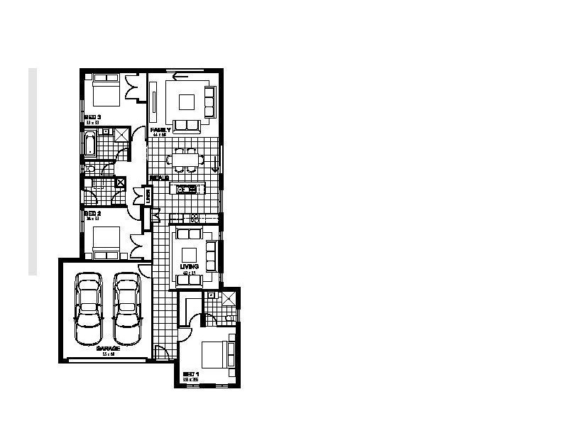 Lot 1520 Goulburn Street, Cranbourne East VIC 3977