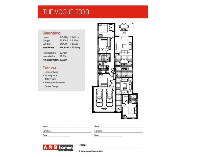 Lot 1542 Maeve Circuit, Cranbourne East VIC 3977