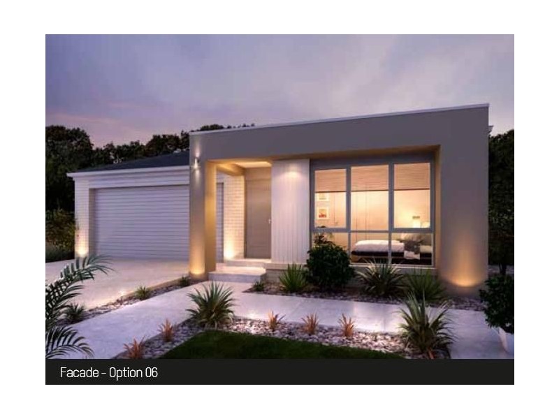 Lot 1532 Goulburn Street, Cranbourne East VIC 3977