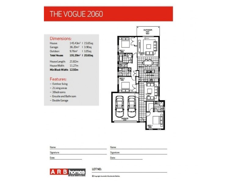 Lot 1532 Goulburn Street, Cranbourne East VIC 3977