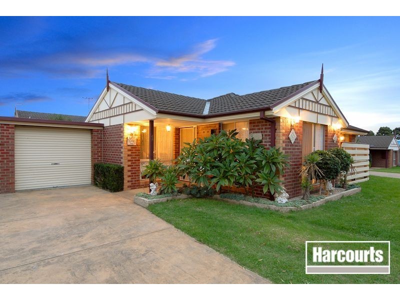 1/9-11 Olive Road, Eumemmerring VIC 3177