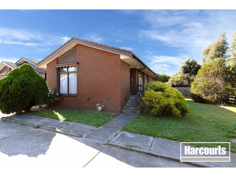 1/186-188 Princes Highway, Hallam VIC 3803