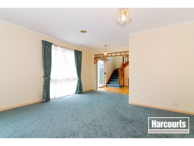 5 George Chudleigh Drive, Hallam VIC 3803