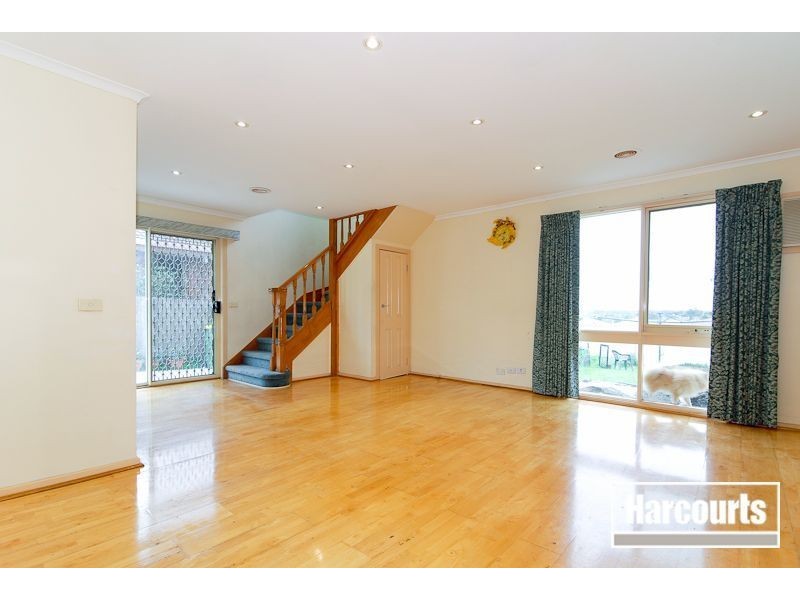 5 George Chudleigh Drive, Hallam VIC 3803