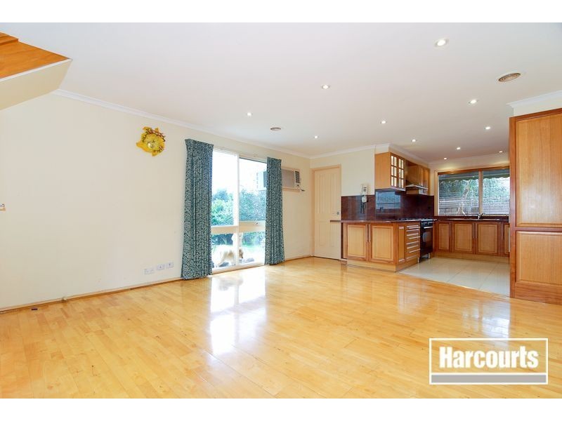 5 George Chudleigh Drive, Hallam VIC 3803