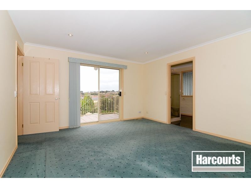 5 George Chudleigh Drive, Hallam VIC 3803