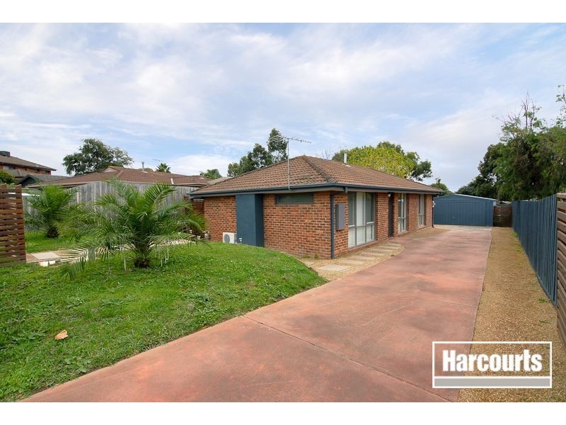 18 Lantana Drive, Narre Warren VIC 3805