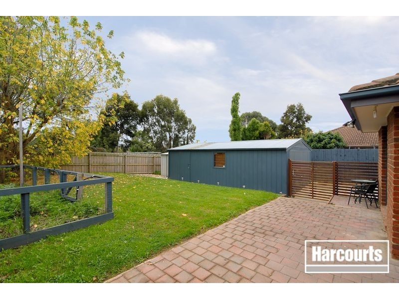 18 Lantana Drive, Narre Warren VIC 3805