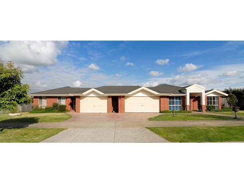 133-135 Drysdale Avenue, Narre Warren North VIC 3804