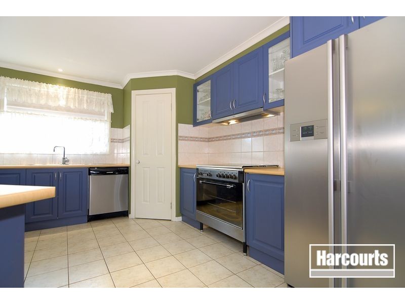 133-135 Drysdale Avenue, Narre Warren North VIC 3804
