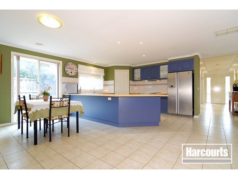 133-135 Drysdale Avenue, Narre Warren North VIC 3804