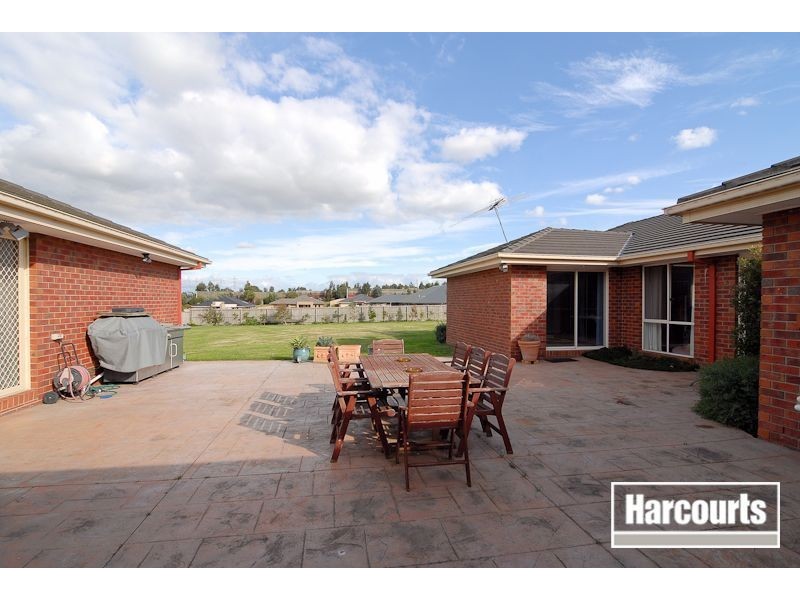 133-135 Drysdale Avenue, Narre Warren North VIC 3804