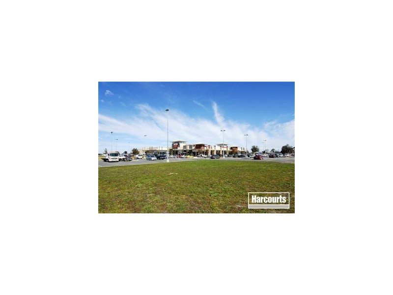 4 Cassowary Way, Pakenham VIC 3810