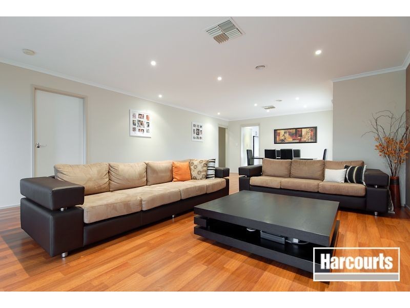 11 Hedley Court, Narre Warren VIC 3805