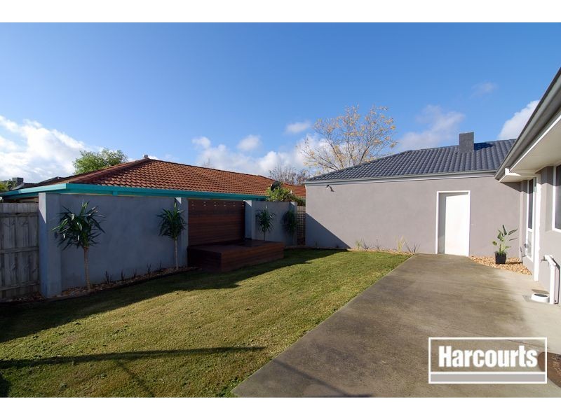 11 Hedley Court, Narre Warren VIC 3805
