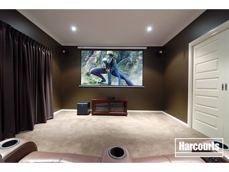 40 Wild Scotchman Way, Cranbourne East VIC 3977