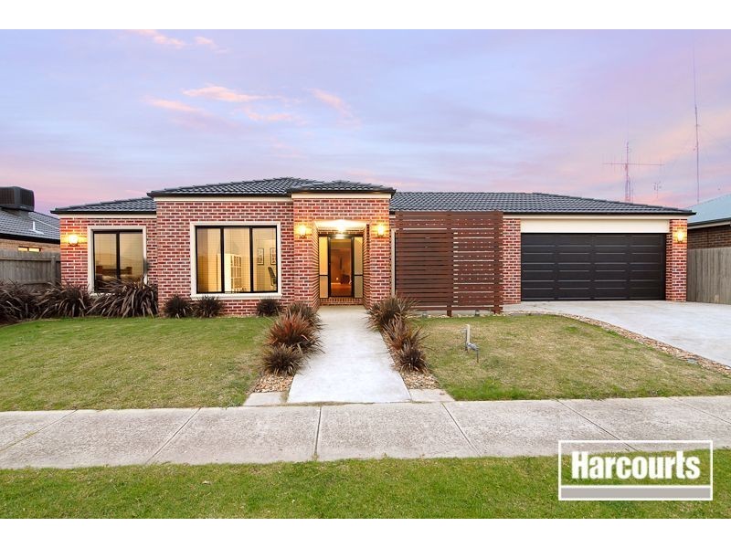 20 Orsino Place, Berwick VIC 3806