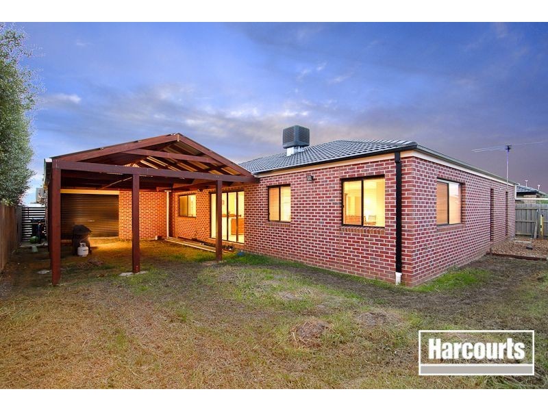 20 Orsino Place, Berwick VIC 3806