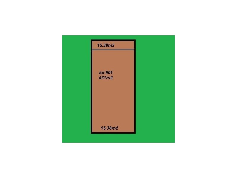 Lot 901 Hanoverian Street, Clyde North VIC 3978