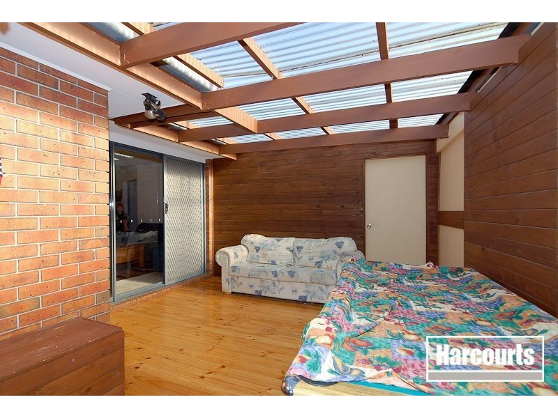 6 Sandhurst Mews, Hampton Park VIC 3976