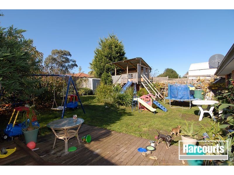 6 Sandhurst Mews, Hampton Park VIC 3976