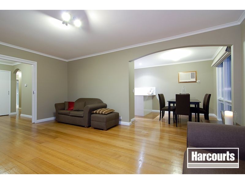 46 Fountain Drive, Narre Warren VIC 3805