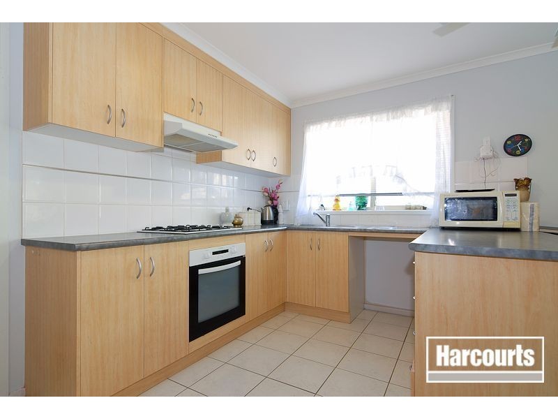 5 Jasa Crescent, Cranbourne West VIC 3977