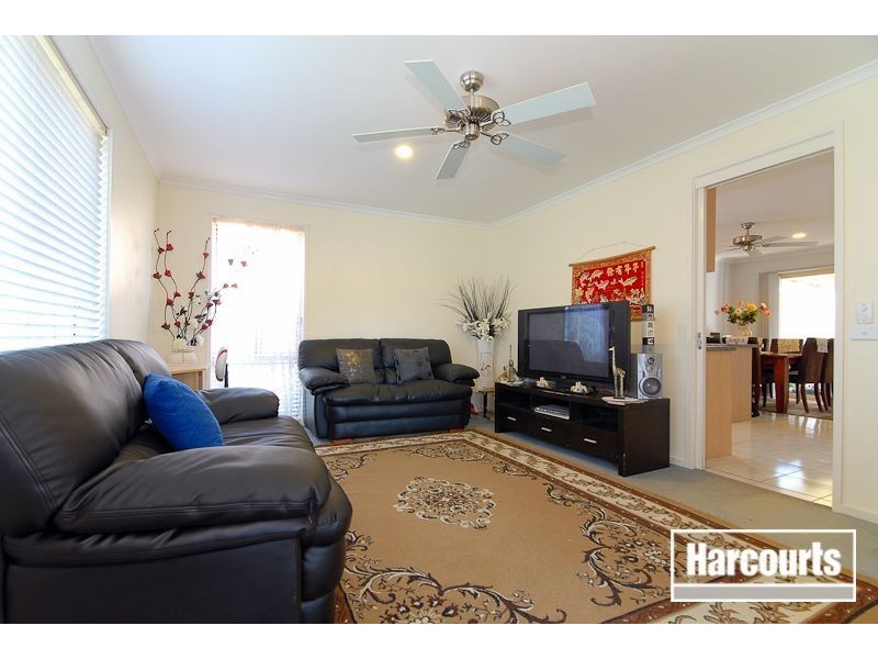 5 Jasa Crescent, Cranbourne West VIC 3977