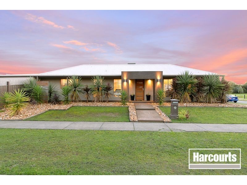 41 Murdoch Avenue, Narre Warren VIC 3805