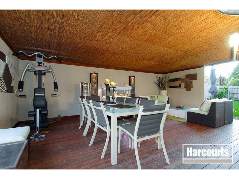 41 Murdoch Avenue, Narre Warren VIC 3805