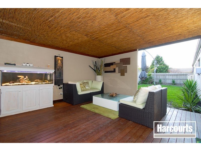 41 Murdoch Avenue, Narre Warren VIC 3805