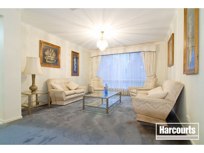 4 Liverpool Court, Narre Warren South VIC 3805